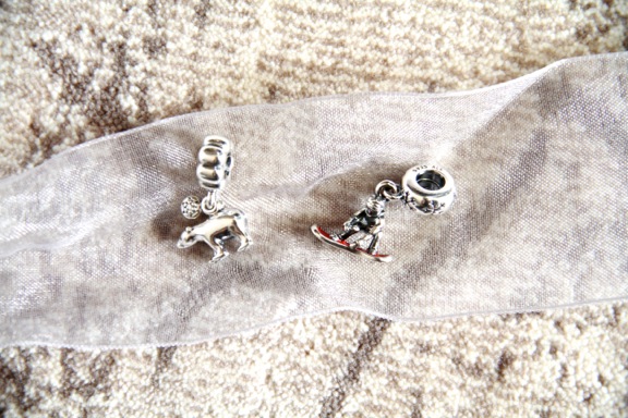 Pandora Charms