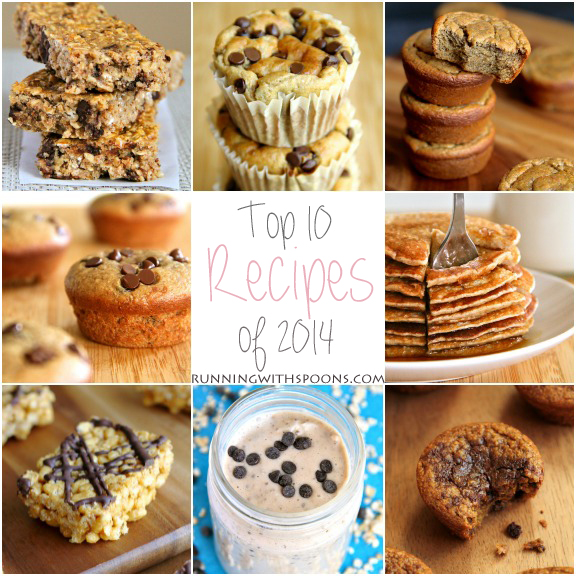 Top-10-Recipes-of-2014