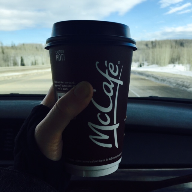 McCafe