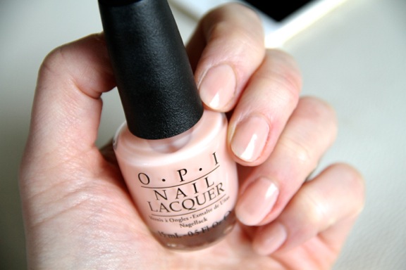 OPI Passion