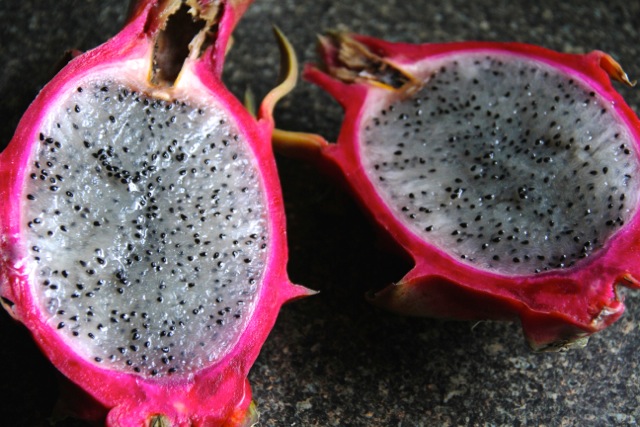 Dragon Fruit