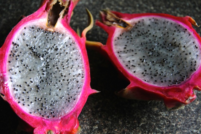 Dragon Fruit