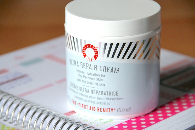 Ultra Repair Cream