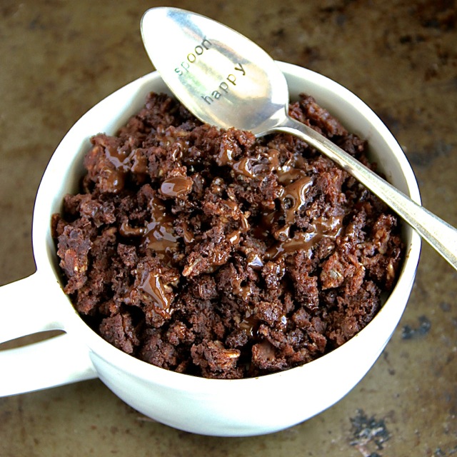 Brownie Bowl