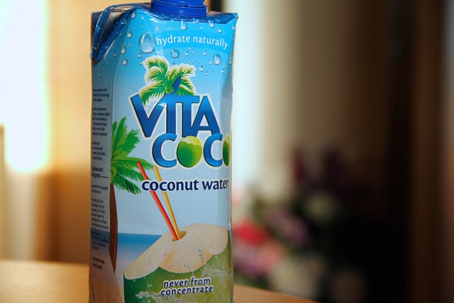 Coconut Water