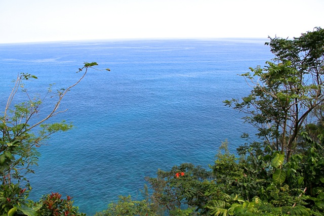 Maui Ocean Views