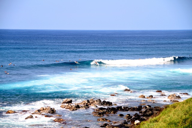 Maui Surfers