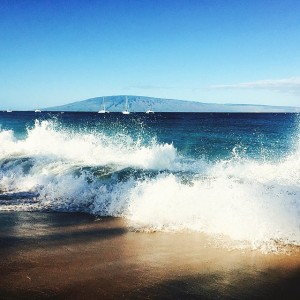 Maui Waves