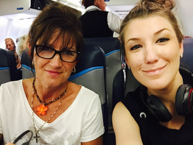 Me and Mama Spoons