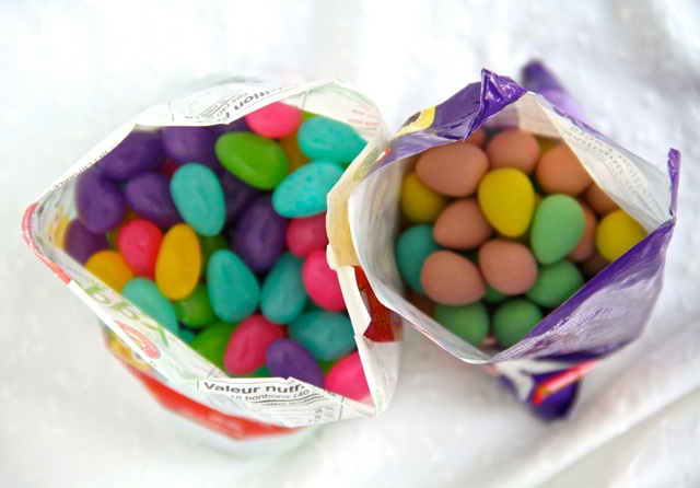 Easter Candies