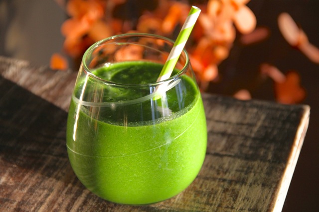 Greeny Smoothie