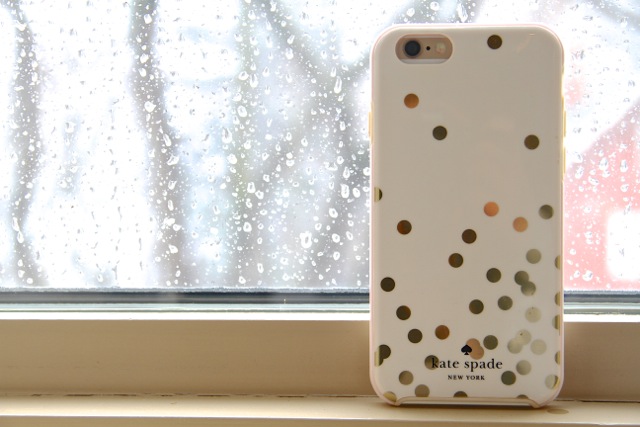 Kate Spade Phone Case