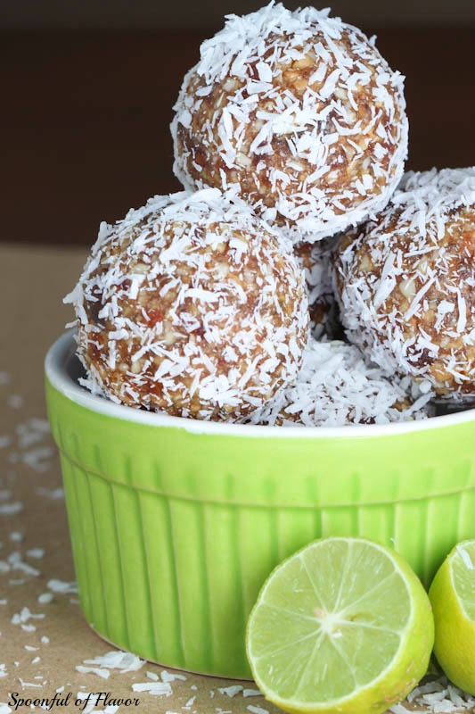 Key-Lime-Coconut-Energy-Bites