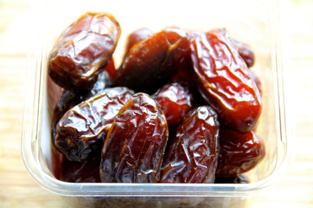 Medjool Dates