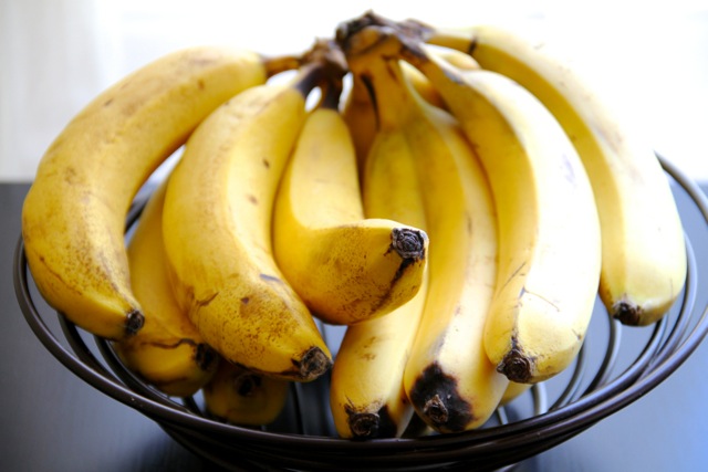 Banana Stash