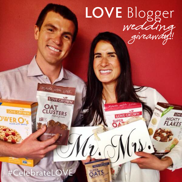 LOVEBloggerweddinggiveaway