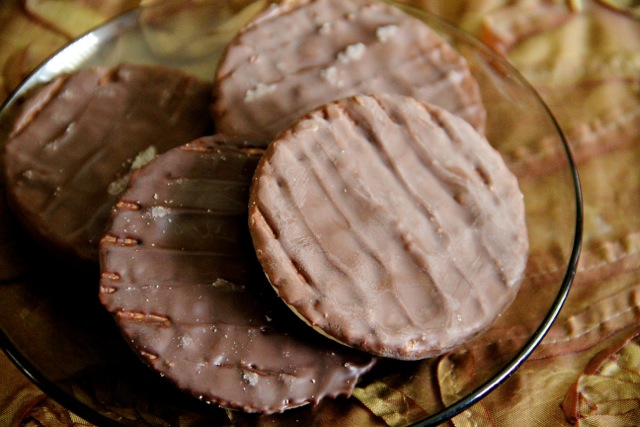 Digestive Biscuits