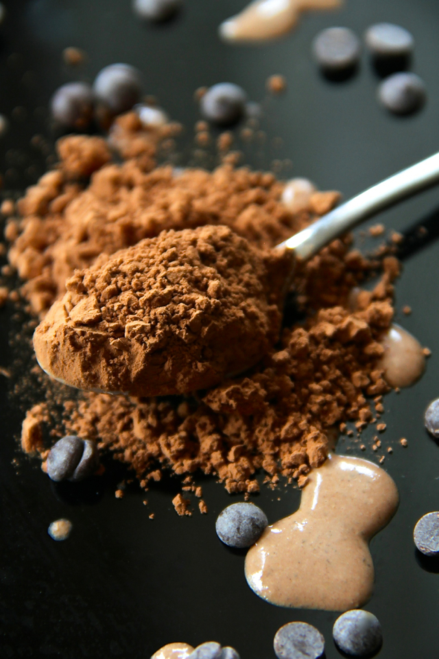 Cocoa Powder