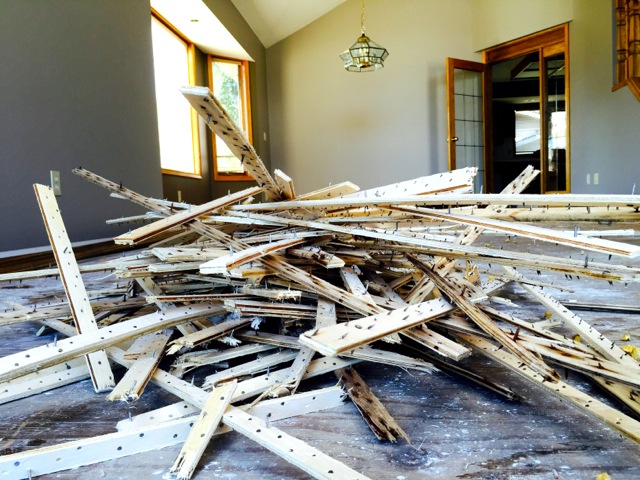 Home Renovations