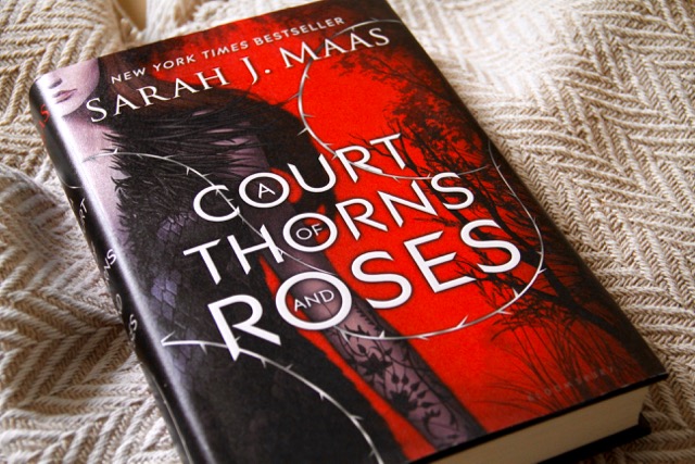 Court of Thorns and Roses