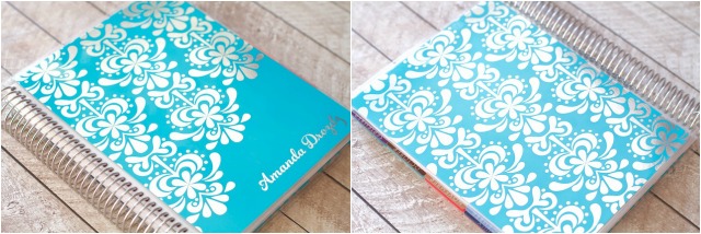 Erin Condren Life Planner Covers