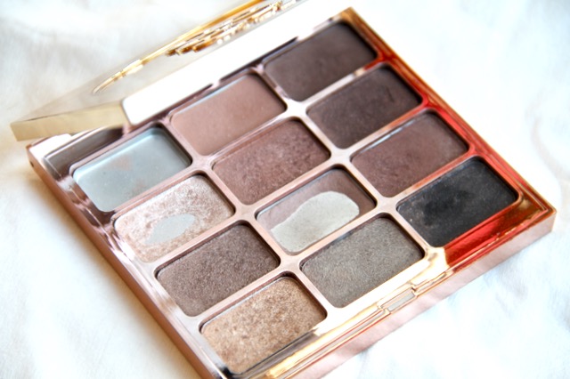 Stila Eyes Are The Window Palette