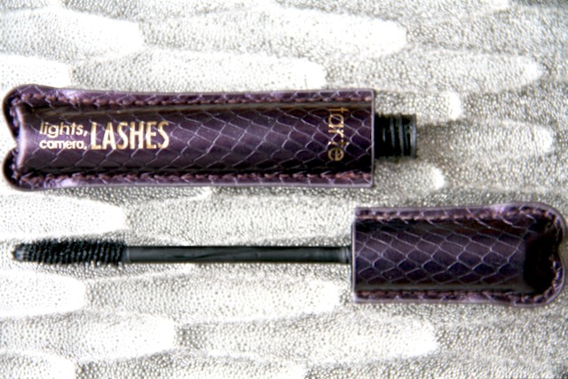 Lights Camera Lashes Mascara