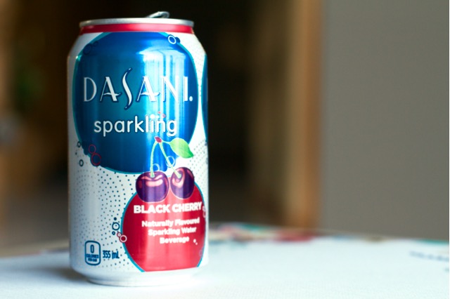 Dasani Sparkling Water