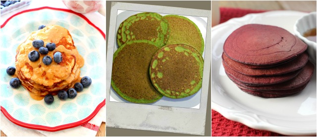 Top SS Pancake Recipes