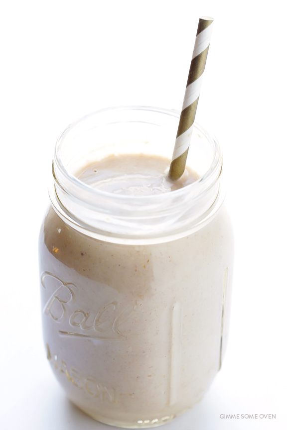 Banana-Bread-Smoothie