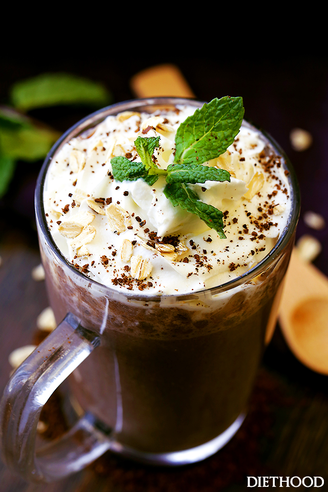 Coffee Smoothie