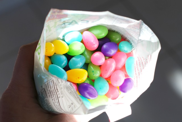 Easter Jelly Beans