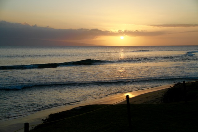 Maui Sunset