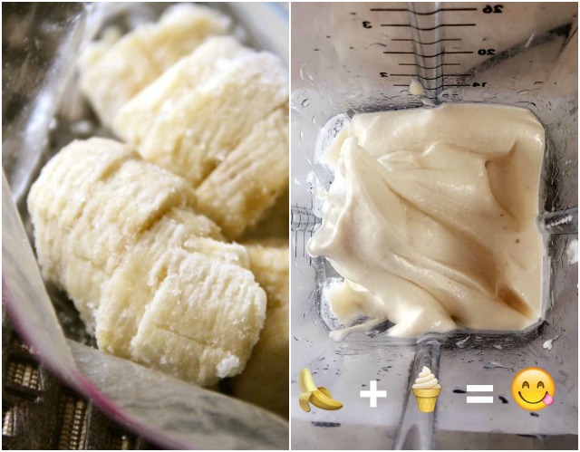 Banana Ice Cream