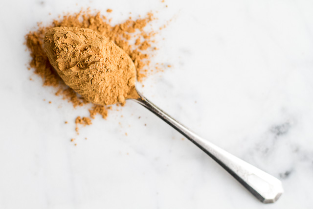 Maca Powder