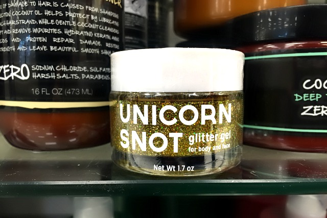 Unicorn Snot