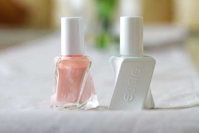 Essie Gel Couture Nail Polish