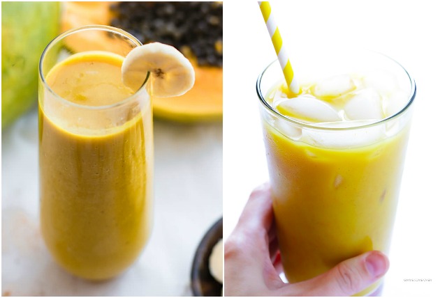 Golden Milk Recipes