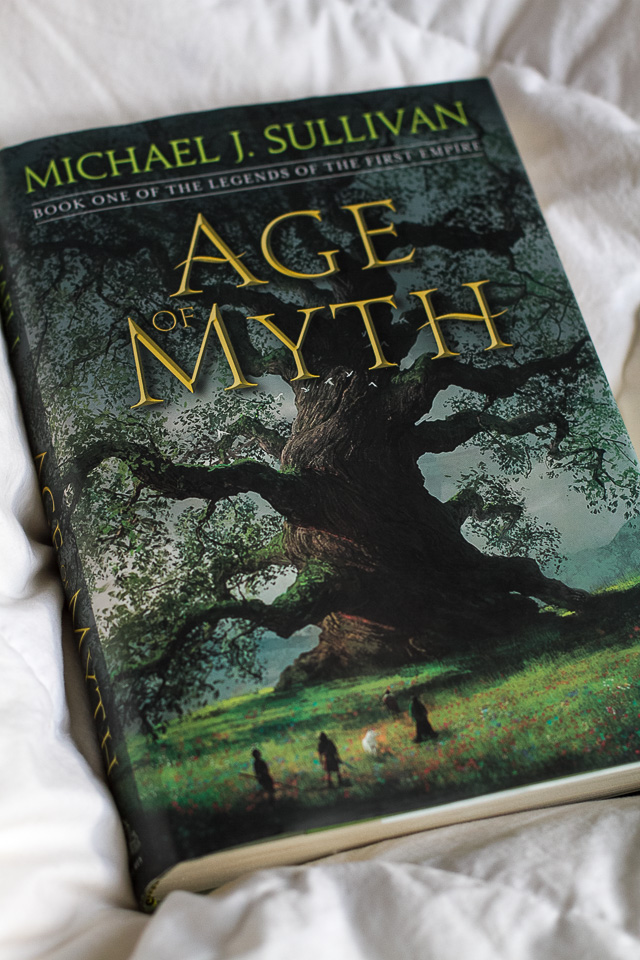 Age of Myth