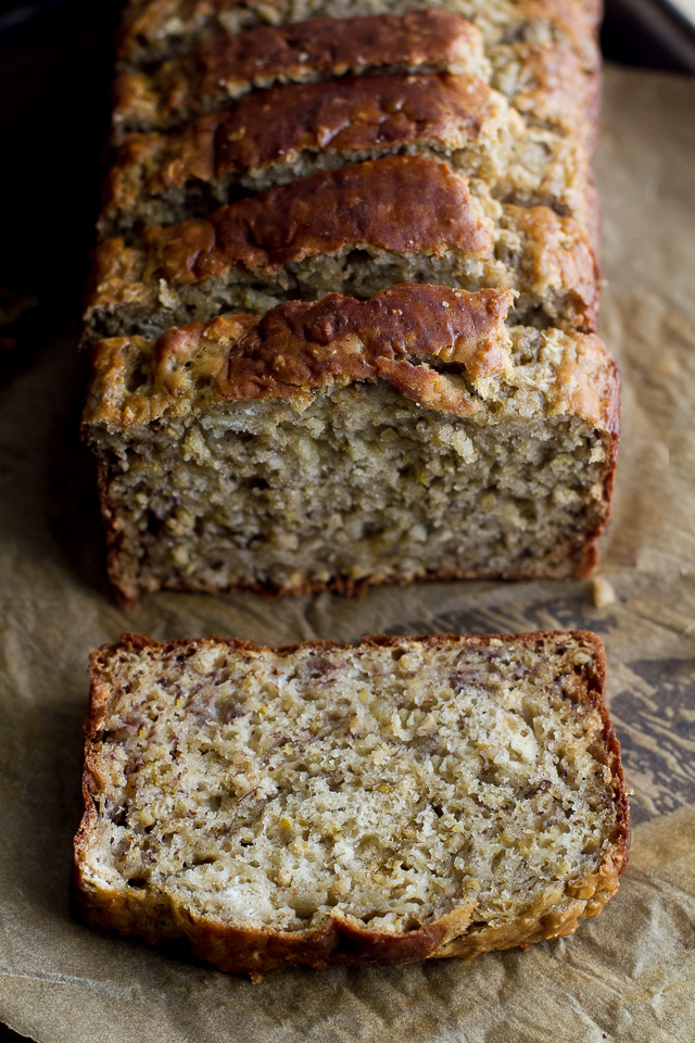 Banana Bread