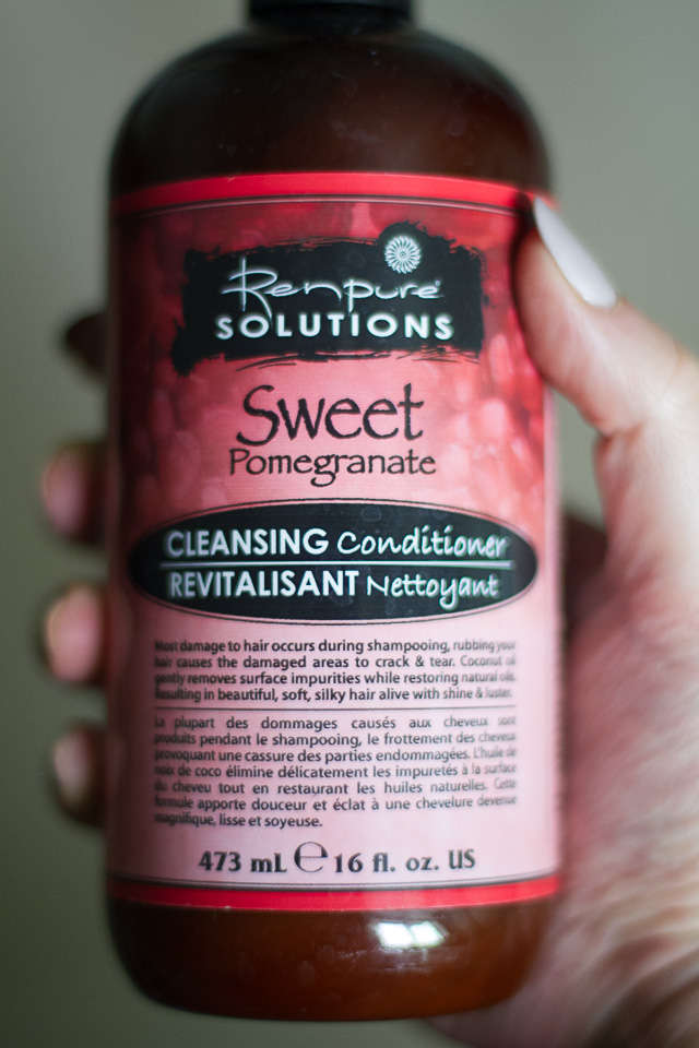 Cleansing Conditioner