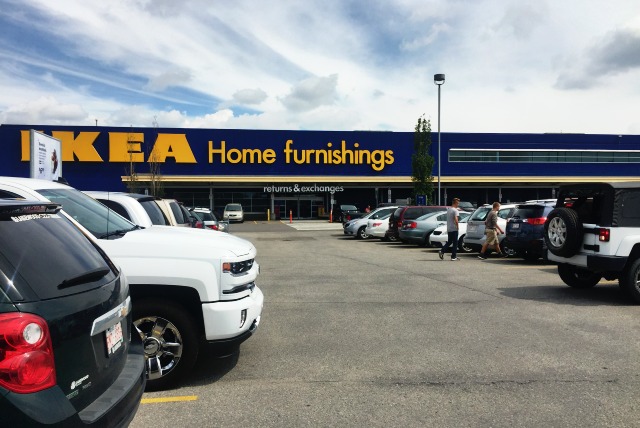 Ikea