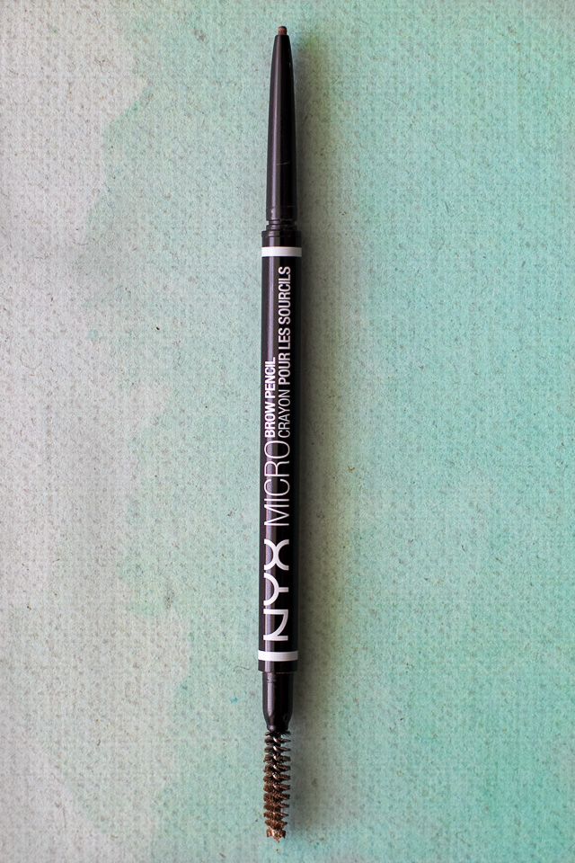Nyx Micro Brow Pencil