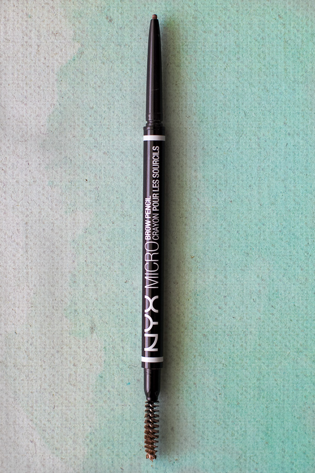 Nyx Micro Brow Pencil