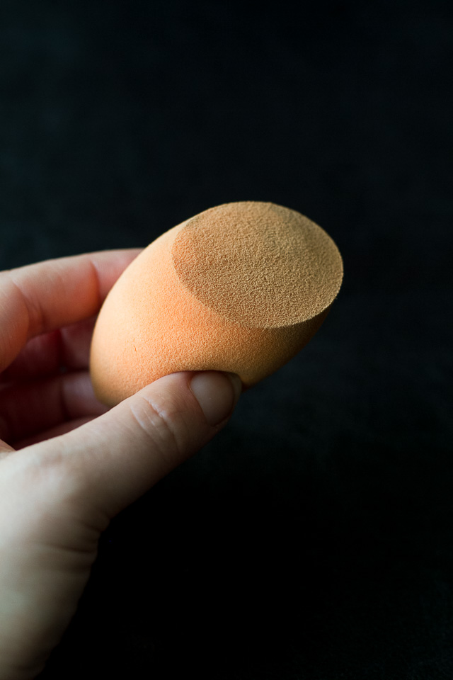 Real Techniques Beauty Sponge