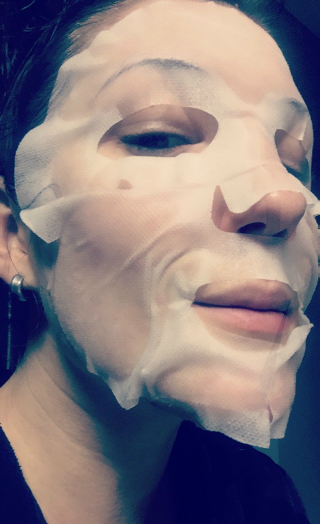 face-mask