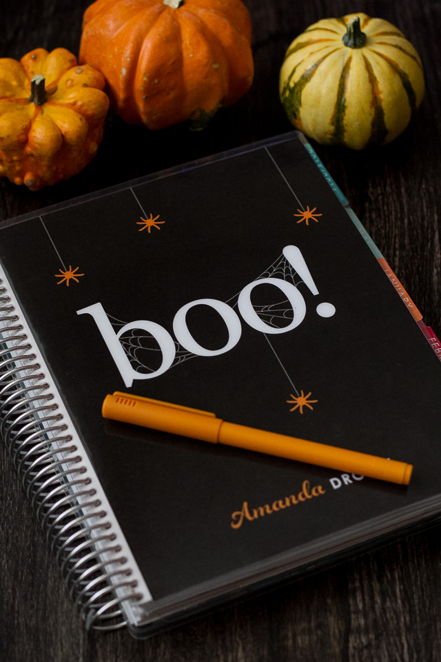 halloween-planner