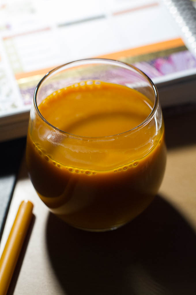 carrot-juice