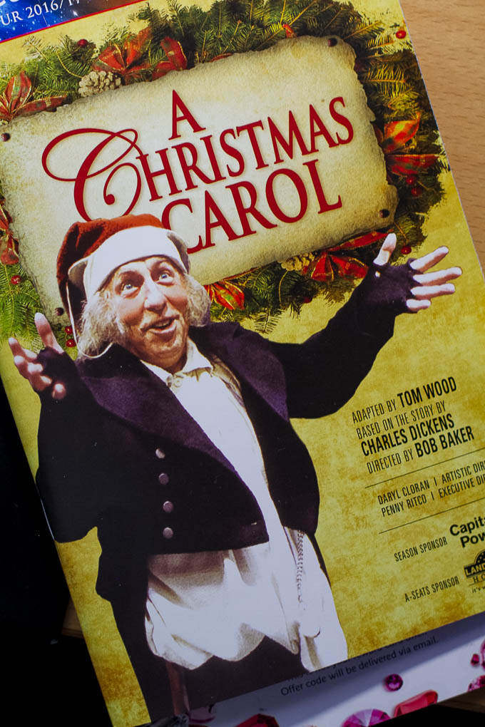 a-christmas-carol