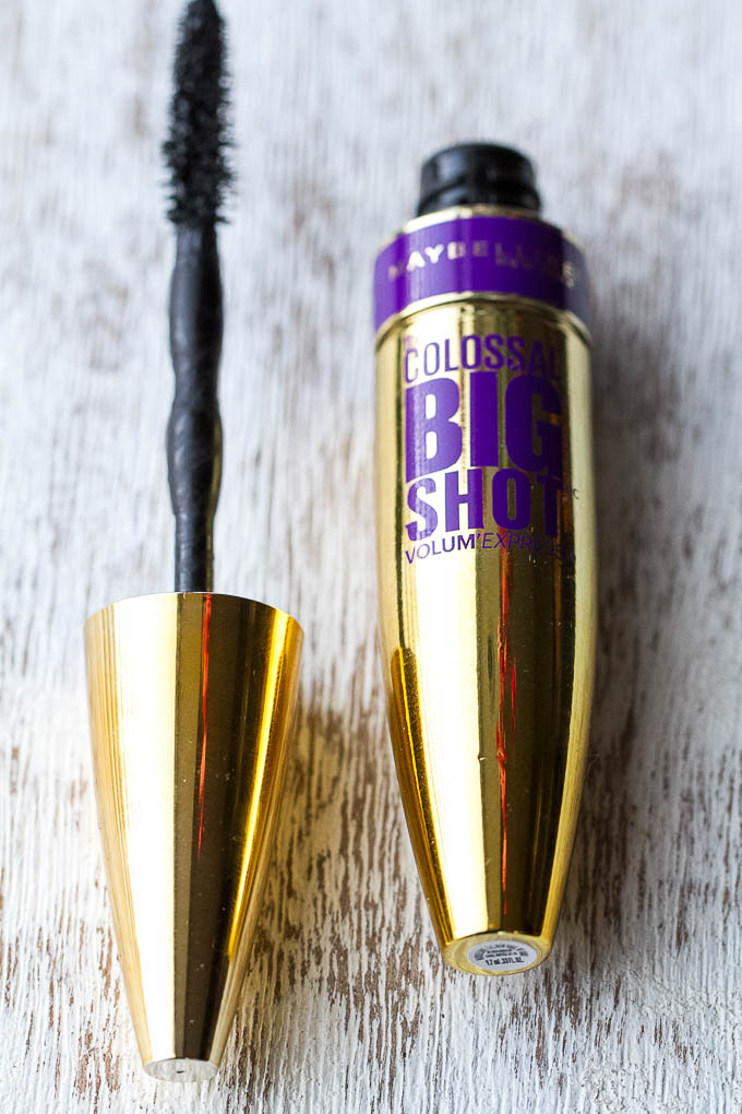 Colossal Mascara